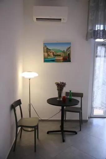Guest house Lamarmora Hotel La Spezia