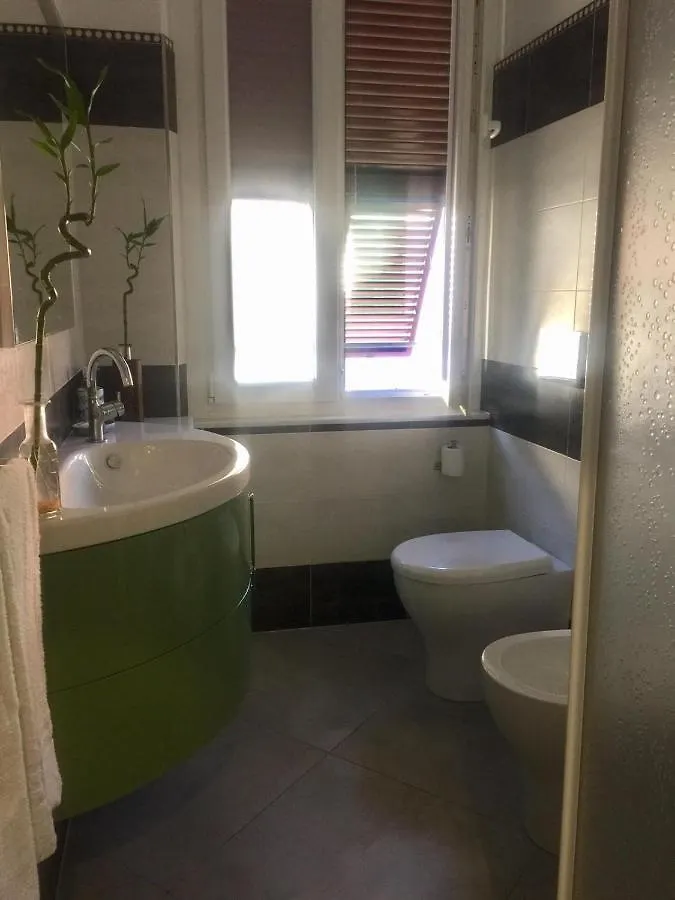 Guest house Lamarmora Hotel La Spezia