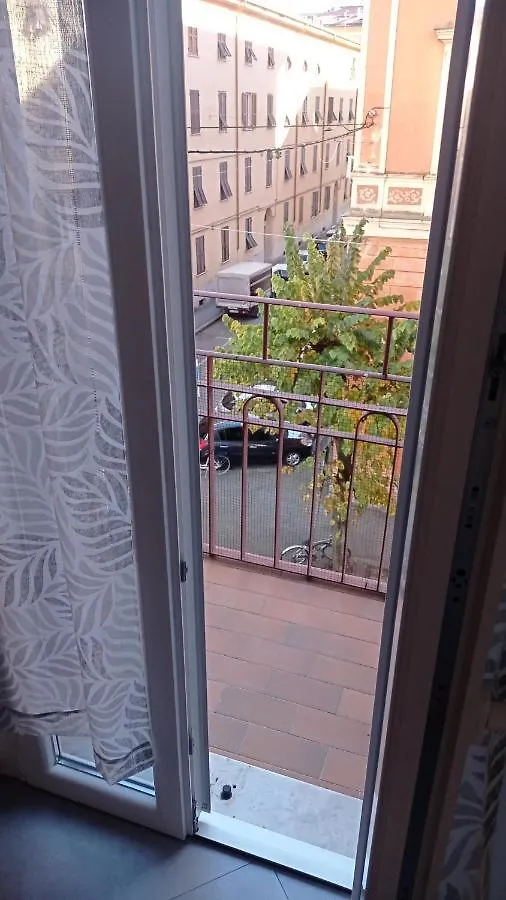 Guest house Lamarmora Hotel La Spezia