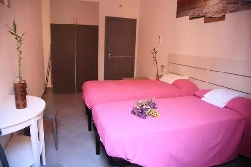 Lamarmora Hotel La Spezia Guest house