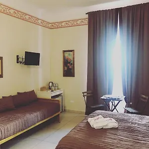 Via Fiume Cento 17 Affittacamere