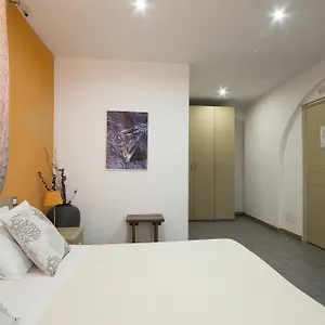 Pensionat Lunamar, La Spezia
